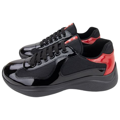 prada cup latest news|Prada americas cup sneakers cheap.